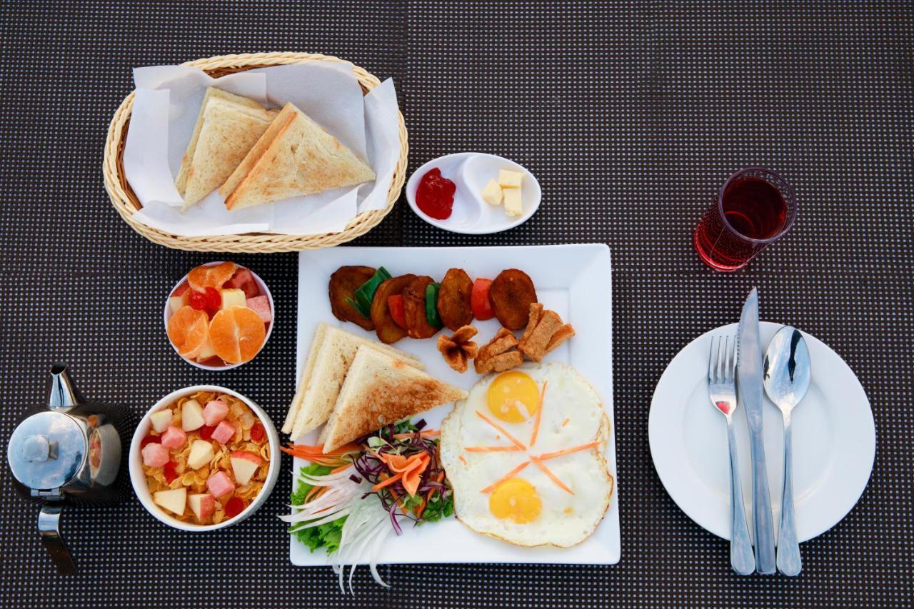 Kumari Star Inn Pokhara Kültér fotó