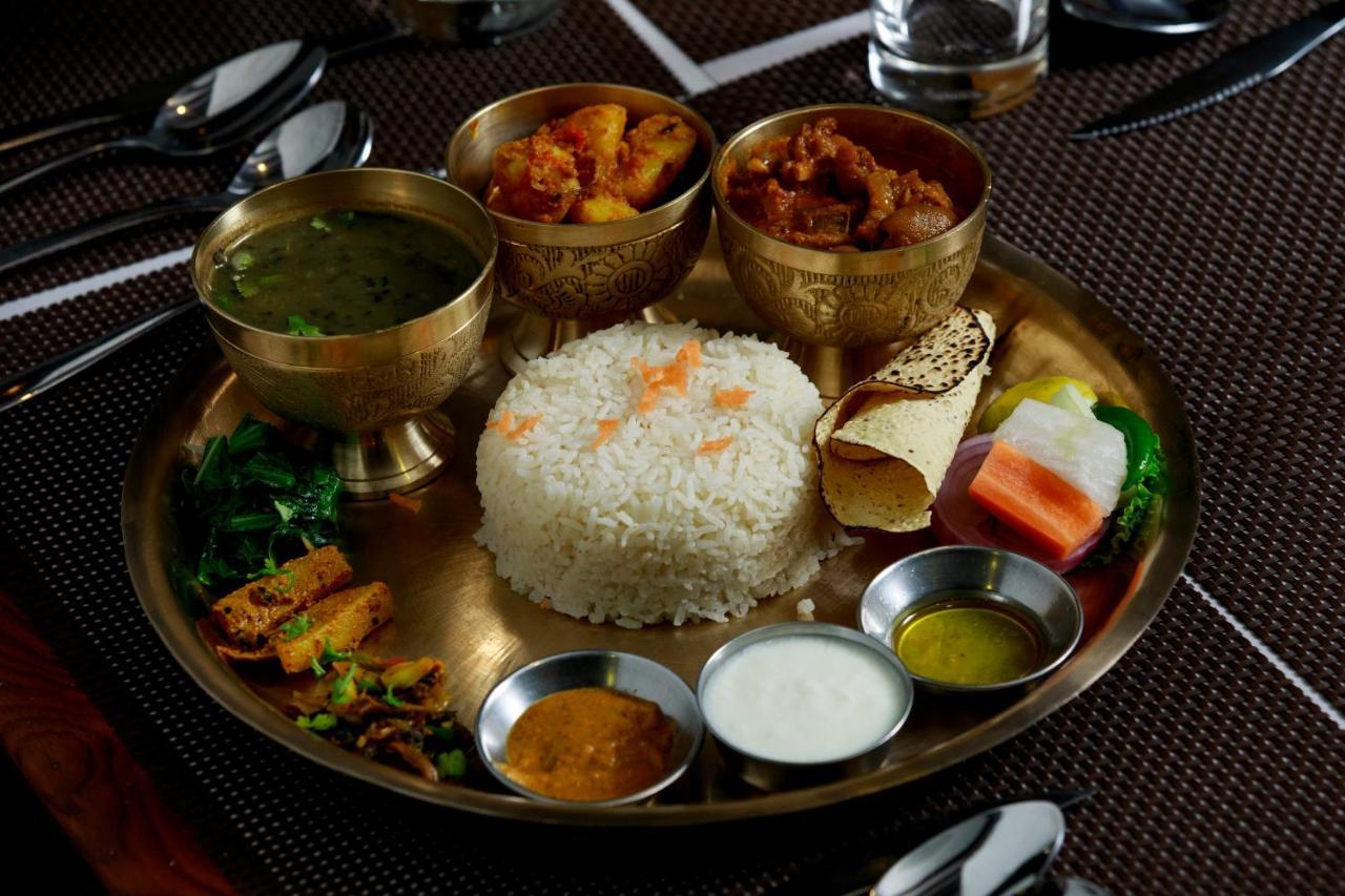 Kumari Star Inn Pokhara Kültér fotó