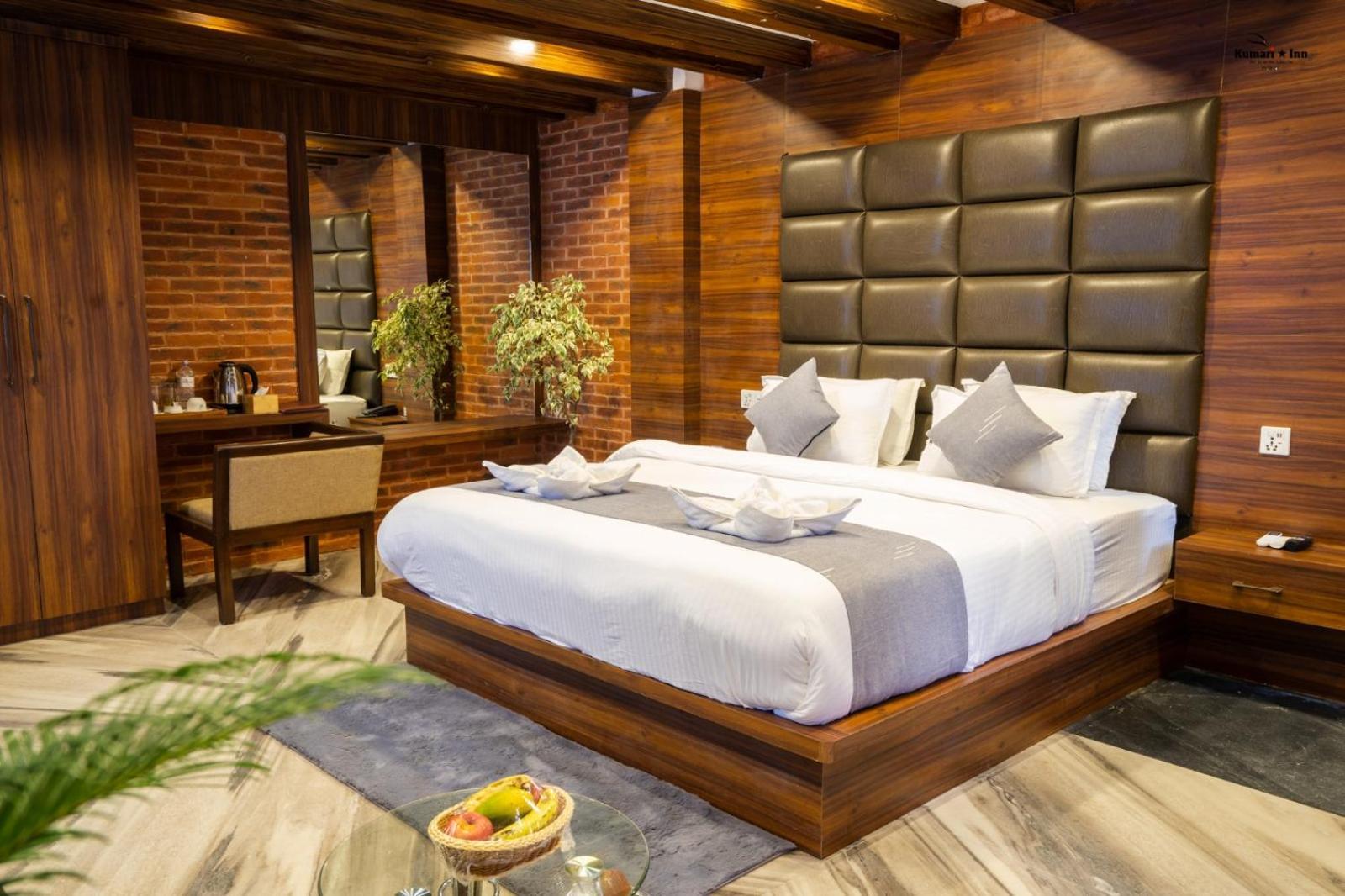 Kumari Star Inn Pokhara Kültér fotó