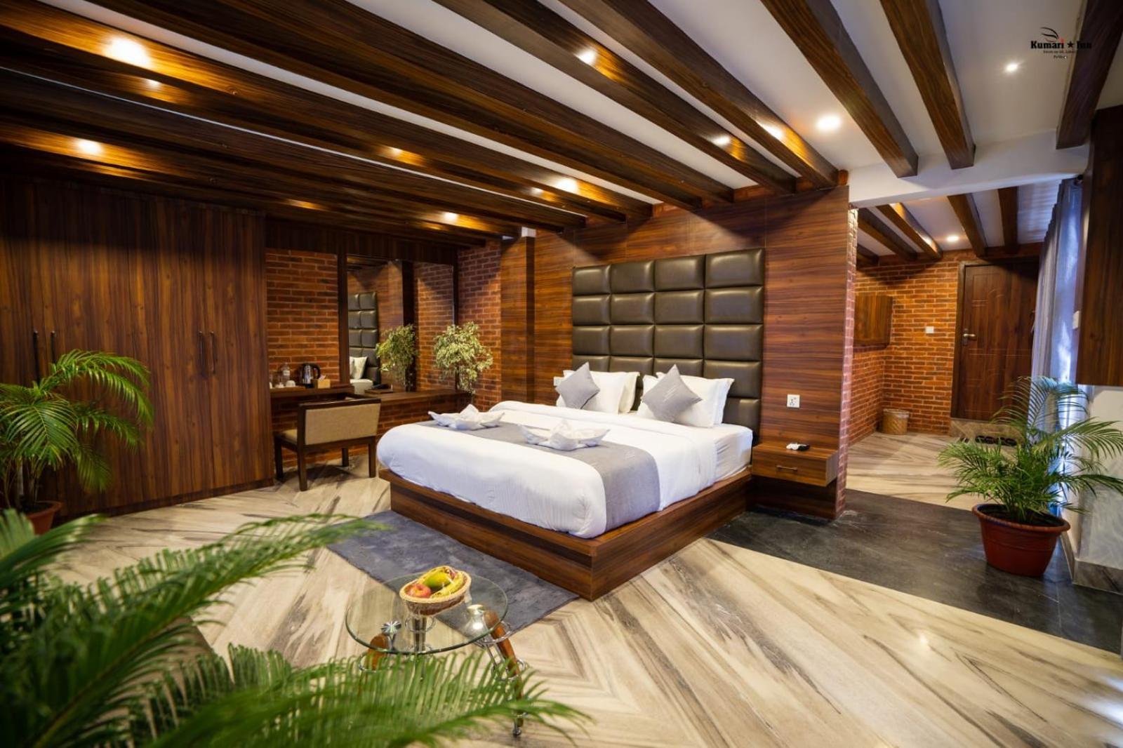 Kumari Star Inn Pokhara Kültér fotó