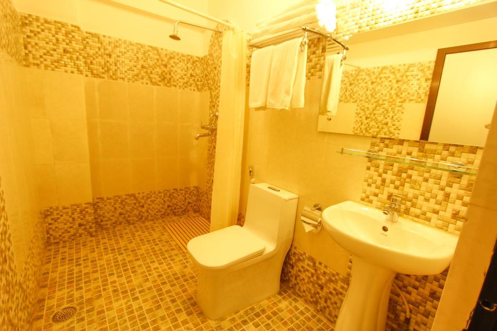 Kumari Star Inn Pokhara Kültér fotó